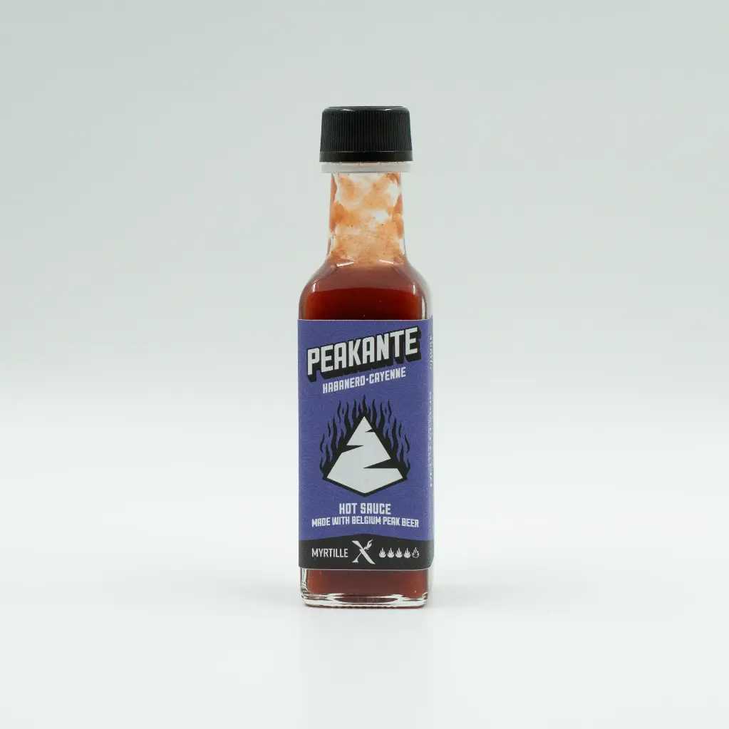 PEAKANTE Myrtille