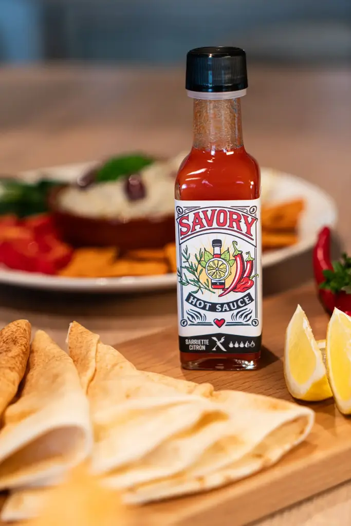 Savory